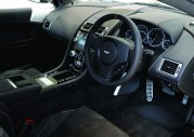 Aston Martin V12 Vantage Aston Martin V12 Vantage